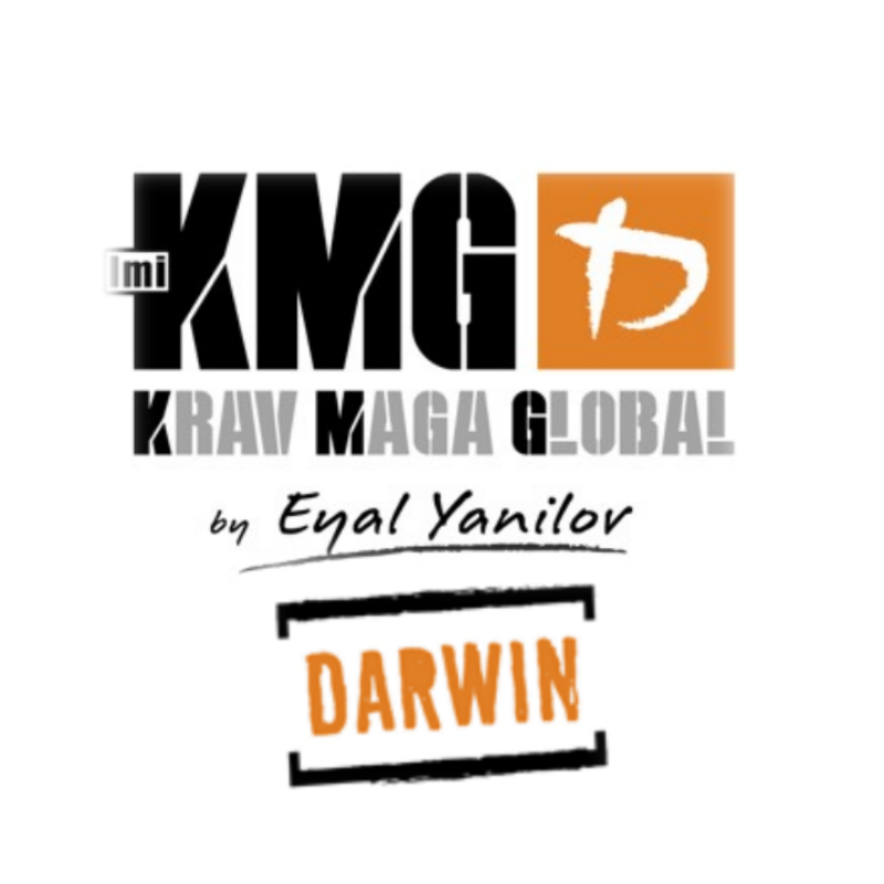 Krav Maga Global Darwin